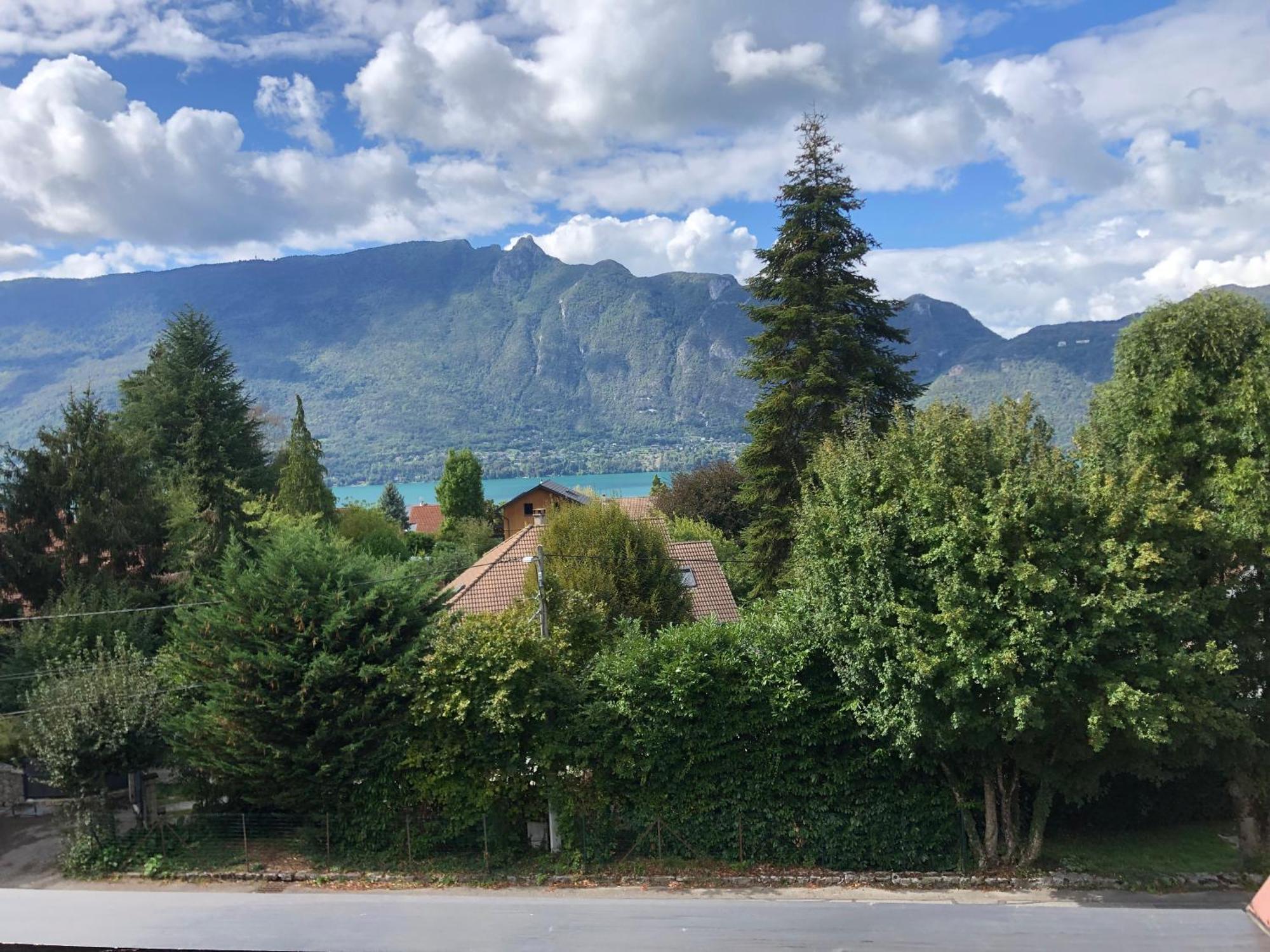 My Emerald Lake Tresserve Exterior photo